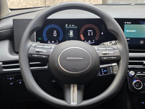 New 2026 Hyundai Tucson SEL image 15