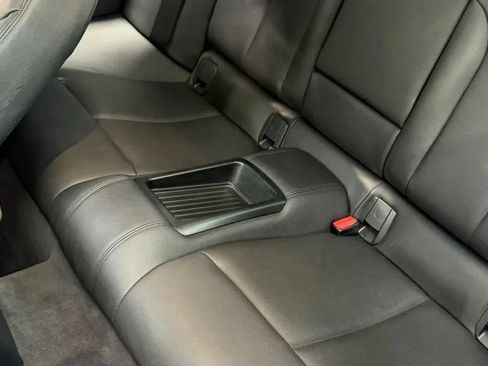 Used 2015 BMW 428i Coupe RWD image 16