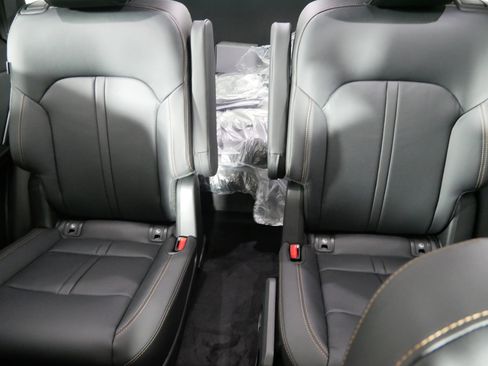 New 2026 MAZDA CX-90 Plug-In Hybrid w/Premium Sport image 3