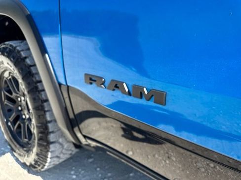 Used 2026 RAM 1500 Rebel w/ Rebel Level 1 Equipment Group AWD/4WD image 8