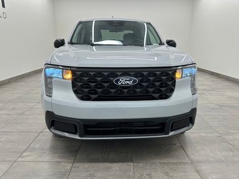 New 2026 Ford Maverick XLT w/ XLT Luxury Package image 7