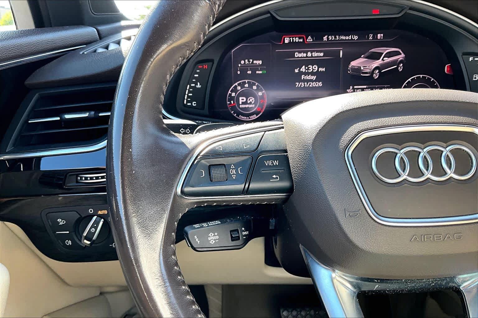 Used 2018 Audi Q7 3.0T Prestige AWD/4WD image 22