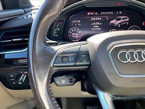 Used 2018 Audi Q7 3.0T Prestige AWD/4WD image 22