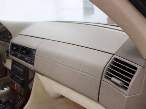 Used 1998 Mercedes-Benz SL 500 image 30
