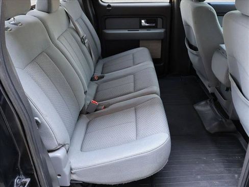 Used 2013 Ford F150 XLT w/ Luxury Equipment Group AWD/4WD image 23