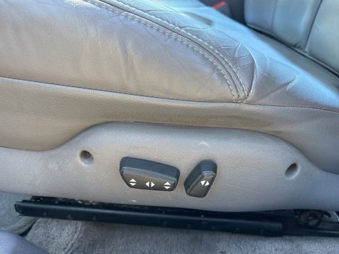 Used 1993 Dodge Intrepid ES image 22