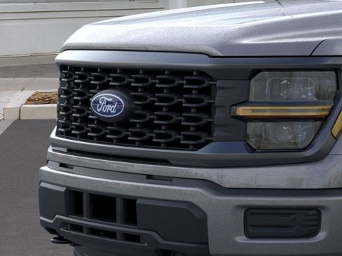 New 2026 Ford F150 STX image 17