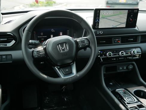 New 2026 Honda Pilot Elite image 21