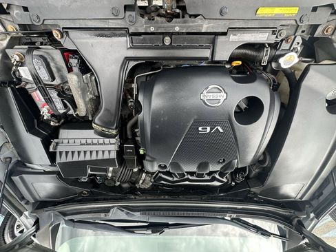 Used 2011 Nissan Maxima 3.5 SV w/ Premium Pkg FWD image 59