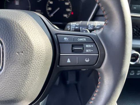 Used 2024 Honda CR-V Sport image 12