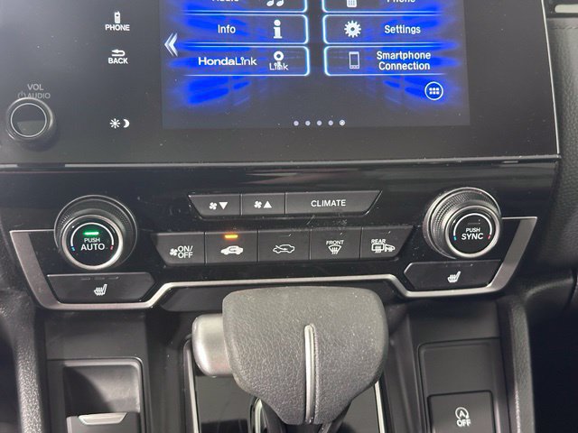 Used 2021 Honda CR-V EX image 20