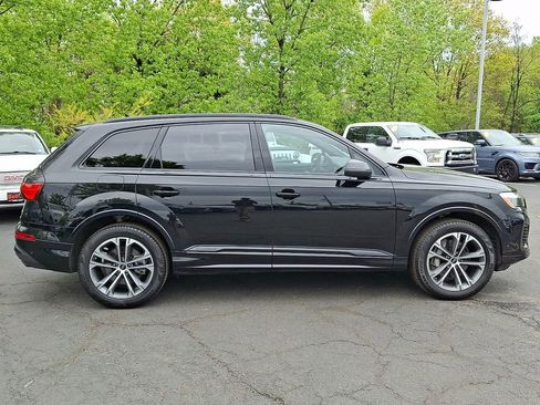 Used 2025 Audi Q7 2.0T Premium AWD/4WD image 14