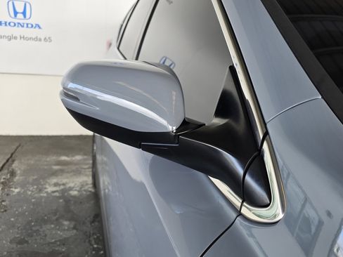 Used 2020 Honda CR-V EX image 31