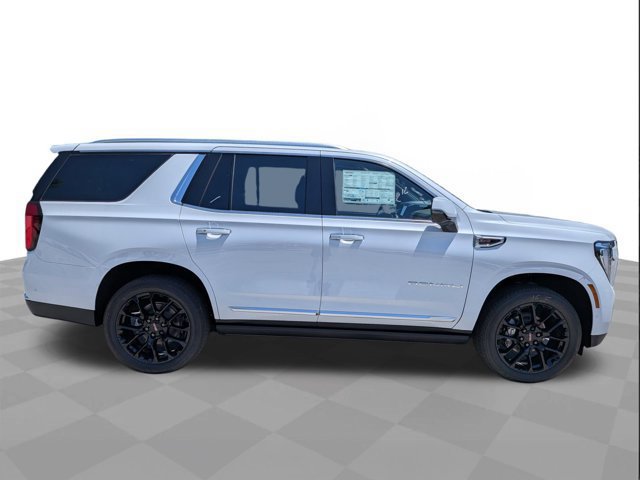 New 2026 GMC Yukon Denali w/ Denali Reserve Package AWD/4WD image 3