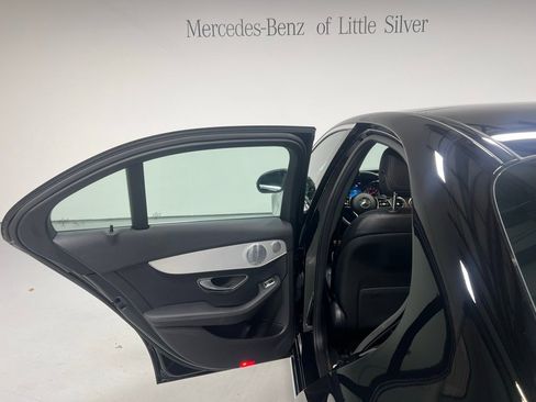 Used 2020 Mercedes-Benz C 300 4MATIC Sedan image 19
