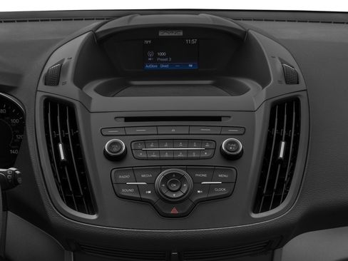 Used 2018 Ford Escape SE FWD image 46