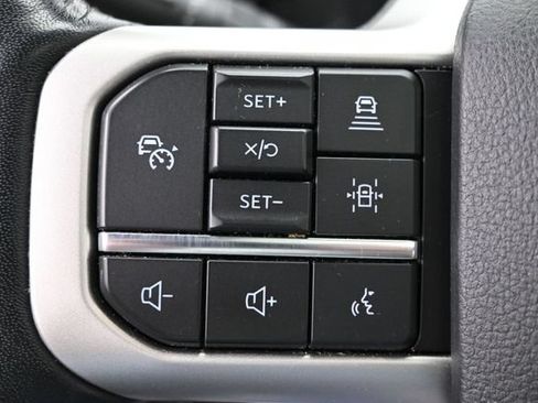 Certified 2022 Ford Expedition Max Limited AWD/4WD image 19