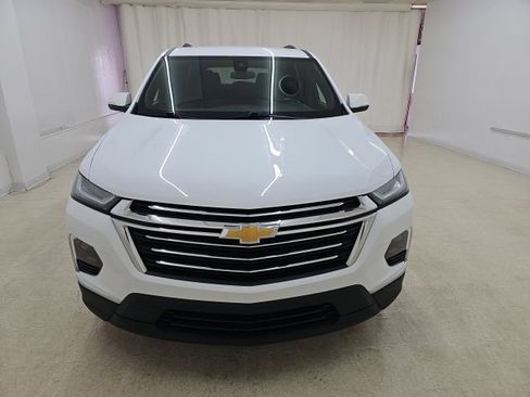 Used 2023 Chevrolet Traverse LT AWD/4WD image 15