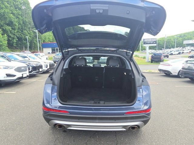 Certified 2022 Lincoln Corsair AWD w/ Premium Package image 19