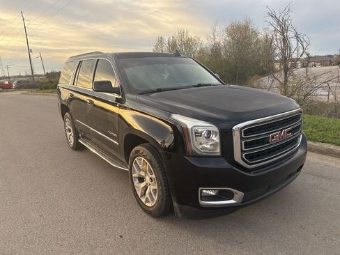 Used 2015 GMC Yukon SLE w/ Convenience Package image 2