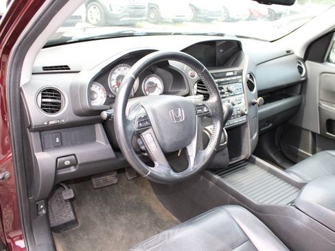 Used 2015 Honda Pilot EX-L image 13