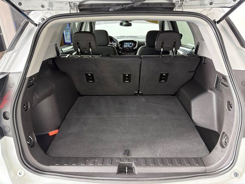 Used 2019 GMC Terrain SLE FWD image 18