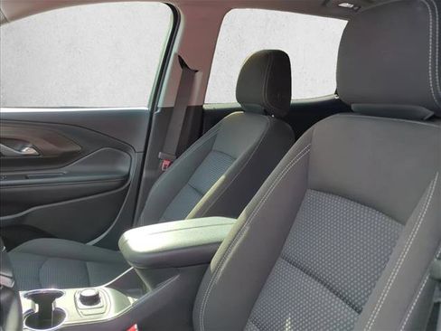 Used 2024 GMC Terrain SLE image 12
