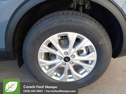 New 2026 Ford Escape Active w/ Cold Weather Package image 31