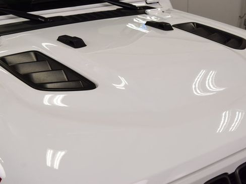 Used 2025 Jeep Wrangler Unlimited Rubicon image 14