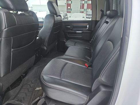 Used 2013 RAM 1500 Laramie w/ Convenience Group image 26