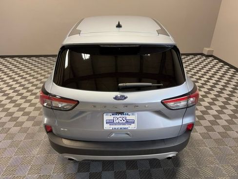 Used 2022 Ford Escape SE w/ Convenience Package FWD image 12