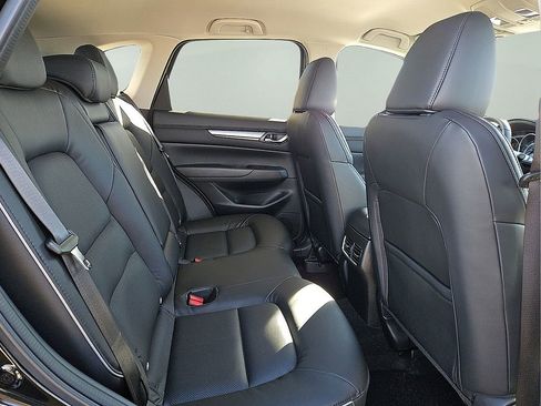 New 2025 MAZDA CX-5 AWD 2.5 S w/ Select Package image 13