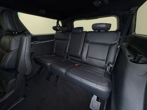 New 2027 Ford Expedition Max Platinum w/ Stealth Performance Package AWD/4WD image 36