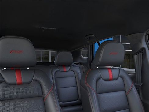 New 2026 Chevrolet Trax RS image 24