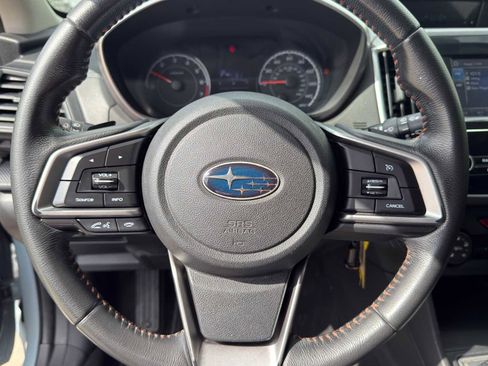 Used 2018 Subaru Crosstrek 2.0i Premium w/ Moonroof Package image 14