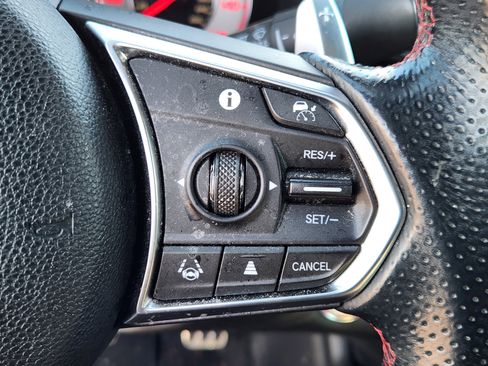 Used 2022 Acura TLX w/A-Spec Package image 25