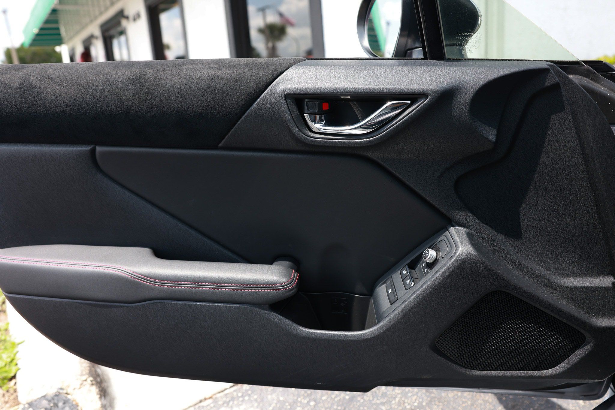 Used 2023 Subaru BRZ Limited RWD image 45