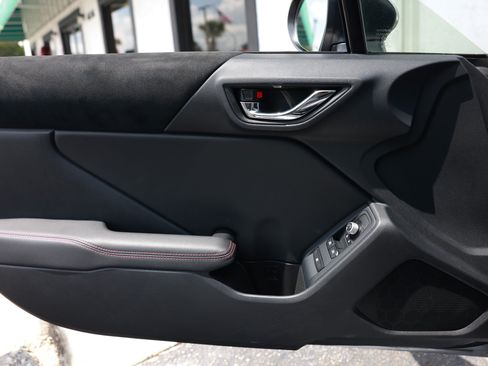 Used 2023 Subaru BRZ Limited RWD image 45