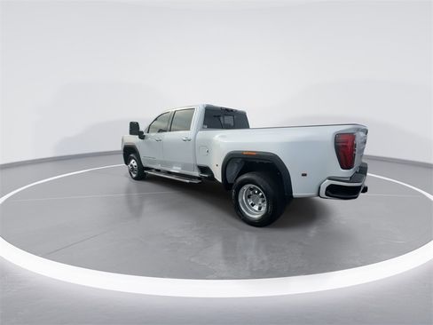 Used 2024 GMC Sierra 3500 Denali w/ Denali Reserve Package image 6