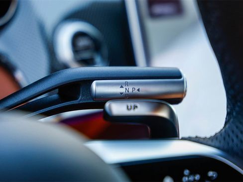 New 2026 Mercedes-Benz S 63 AMG S image 21