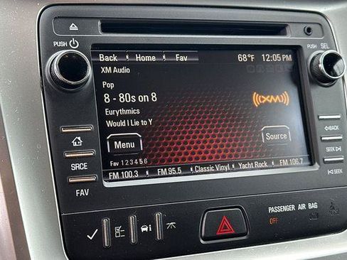 Used 2015 GMC Acadia SLE FWD image 19