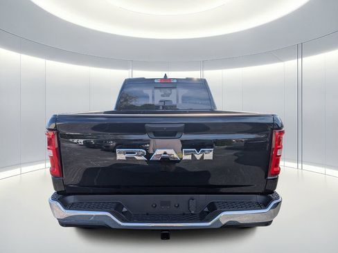 New 2026 RAM 1500 Tradesman image 4