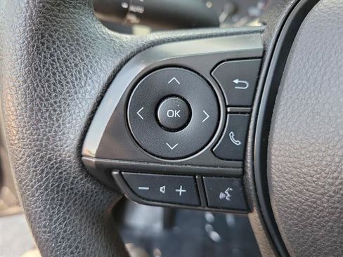 Used 2023 Toyota Corolla LE FWD image 16