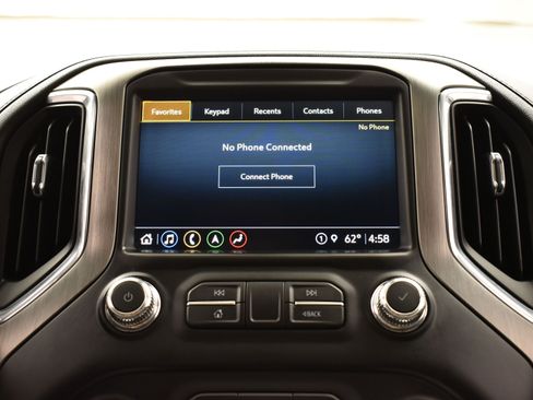 Used 2021 GMC Sierra 3500 Denali w/ Denali Ultimate Package image 34