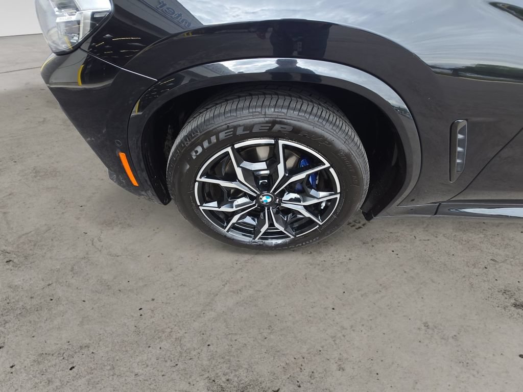 Used 2023 BMW X3 M40i w/ Premium Package AWD/4WD image 13