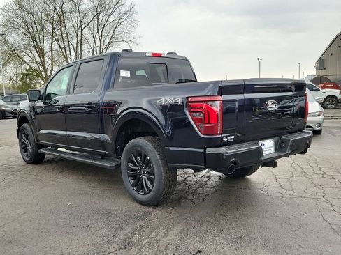 New 2026 Ford F150 Lariat image 6