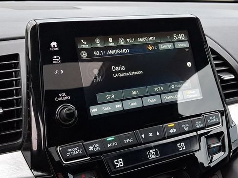 Certified 2023 Honda Odyssey Sport image 19