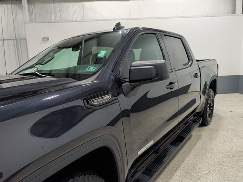 Used 2026 GMC Sierra 1500 Elevation w/ Preferred Package AWD/4WD image 7