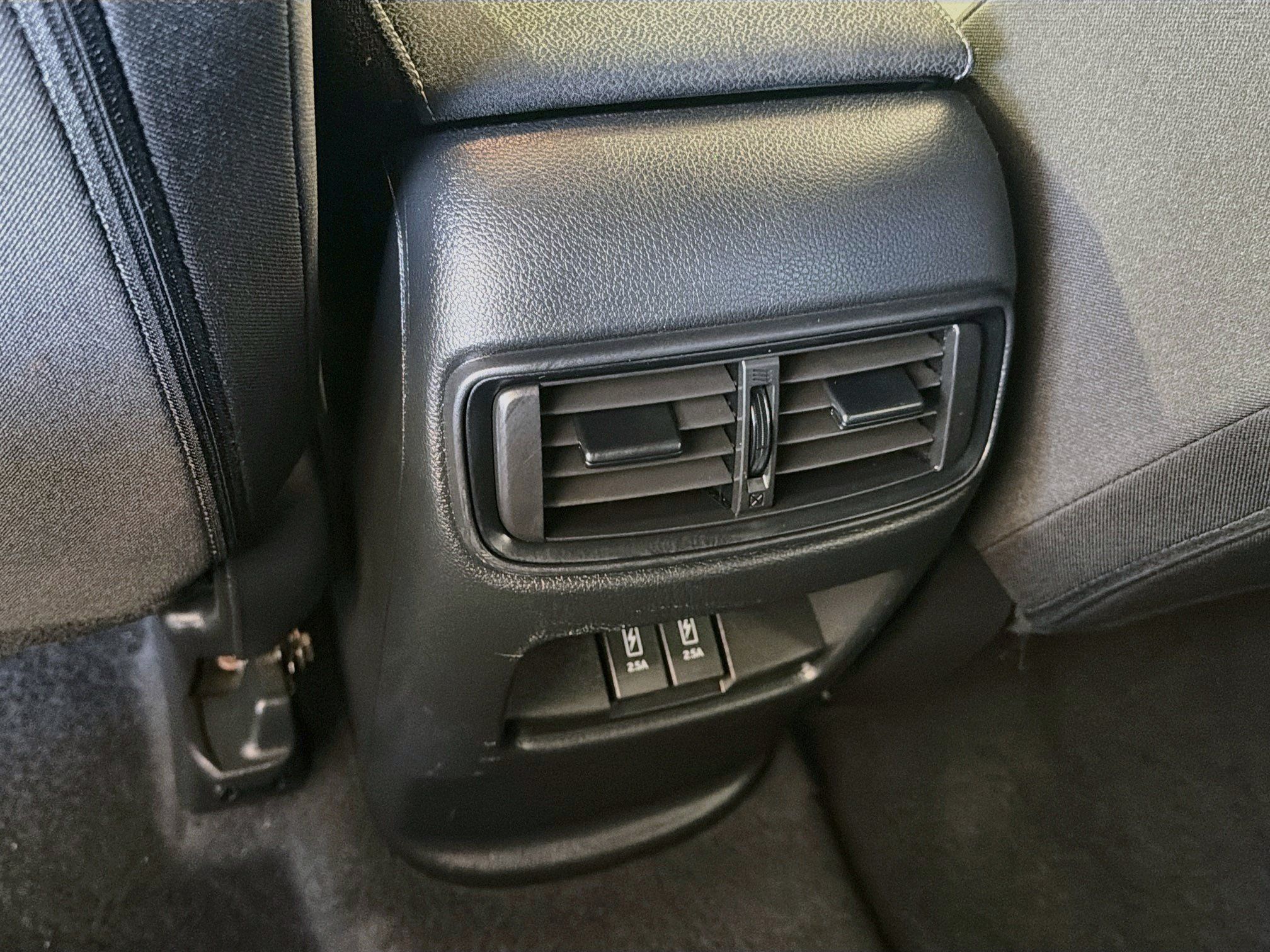 Certified 2021 Honda CR-V EX image 22