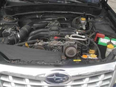 Used 2012 Subaru Forester 2.5X Premium w/ All-Weather Pkg AWD/4WD image 35